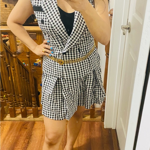 Chanel vintage belt -firm on price - Picture 12 of 16